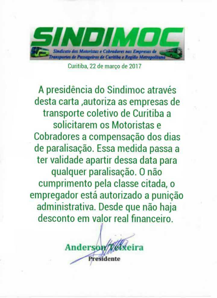Aqui falsificam a assinatura do presidente Anderson Teixeira, um crime mais grave. O material está sendo enviado para a Delegacia de Crimes Cibernéticos e será rastreado. 
