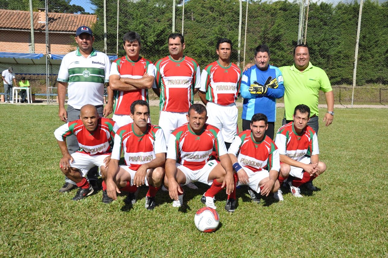 Sporting Piraquara