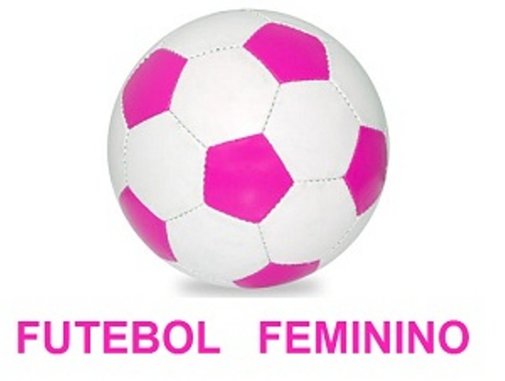Acompanhe a 3ª Copa de Futebol Feminino de 2015