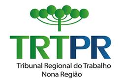 Notícia no site do TRT sobre o término a greve de ônibus em Curitiba