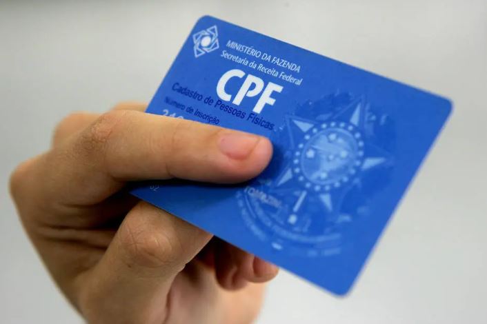 Decreto torna CPF documento único para cidadão acessar informações e benefícios do governo