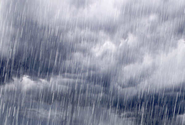 Campeonato de pesca é cancelado devido às chuvas na região de São José
