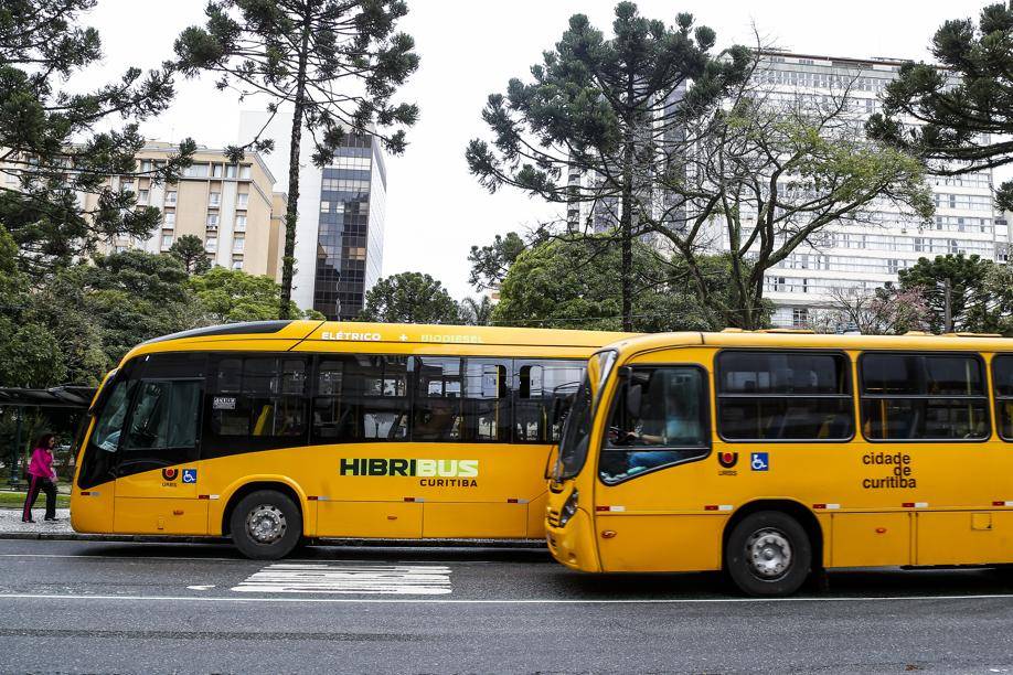 Ônibus de Curitiba terão passagem mais barata a partir de outubro; veja as linhas