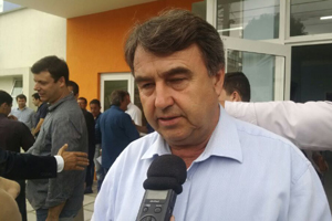 Prefeitos de Curitiba e Araucária fecham acordo e criam duas linhas com passagem única de R$ 3,30